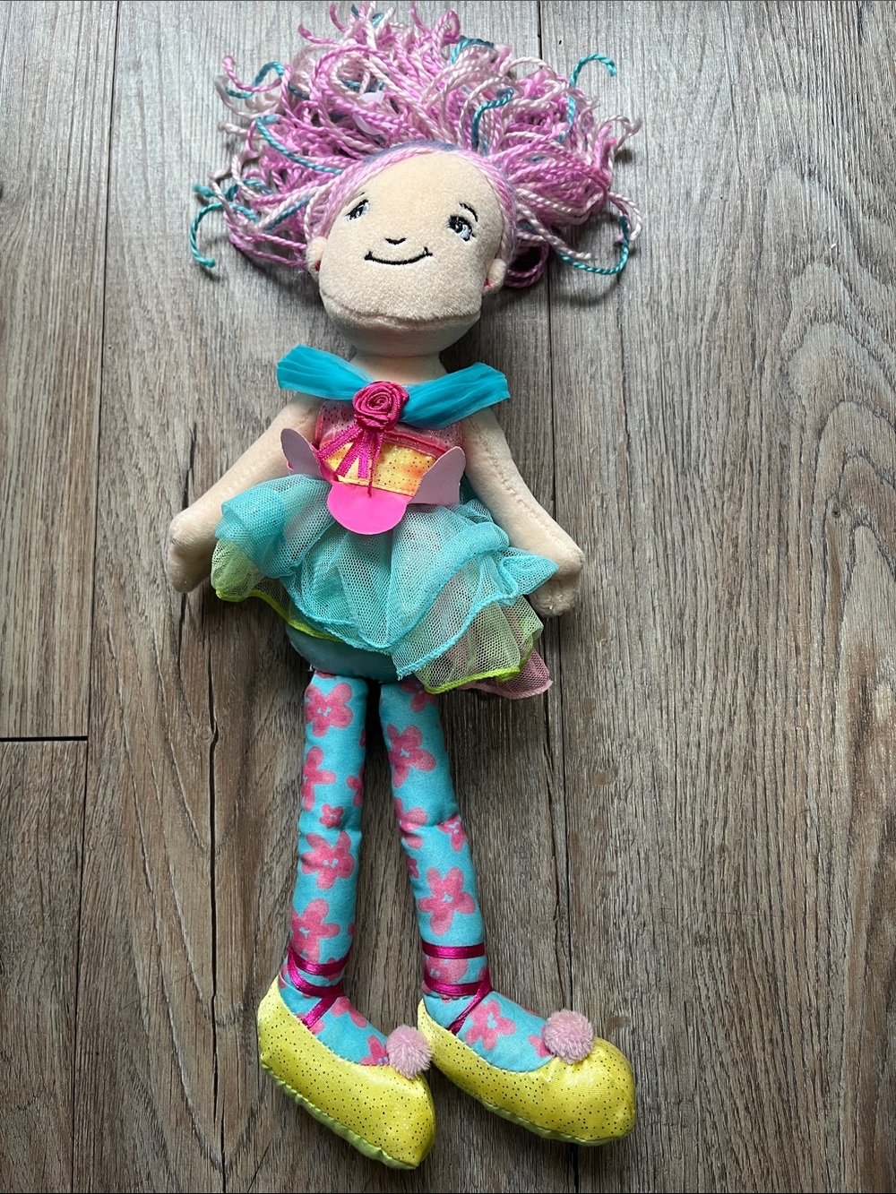Groovy Girls Belisima Doll